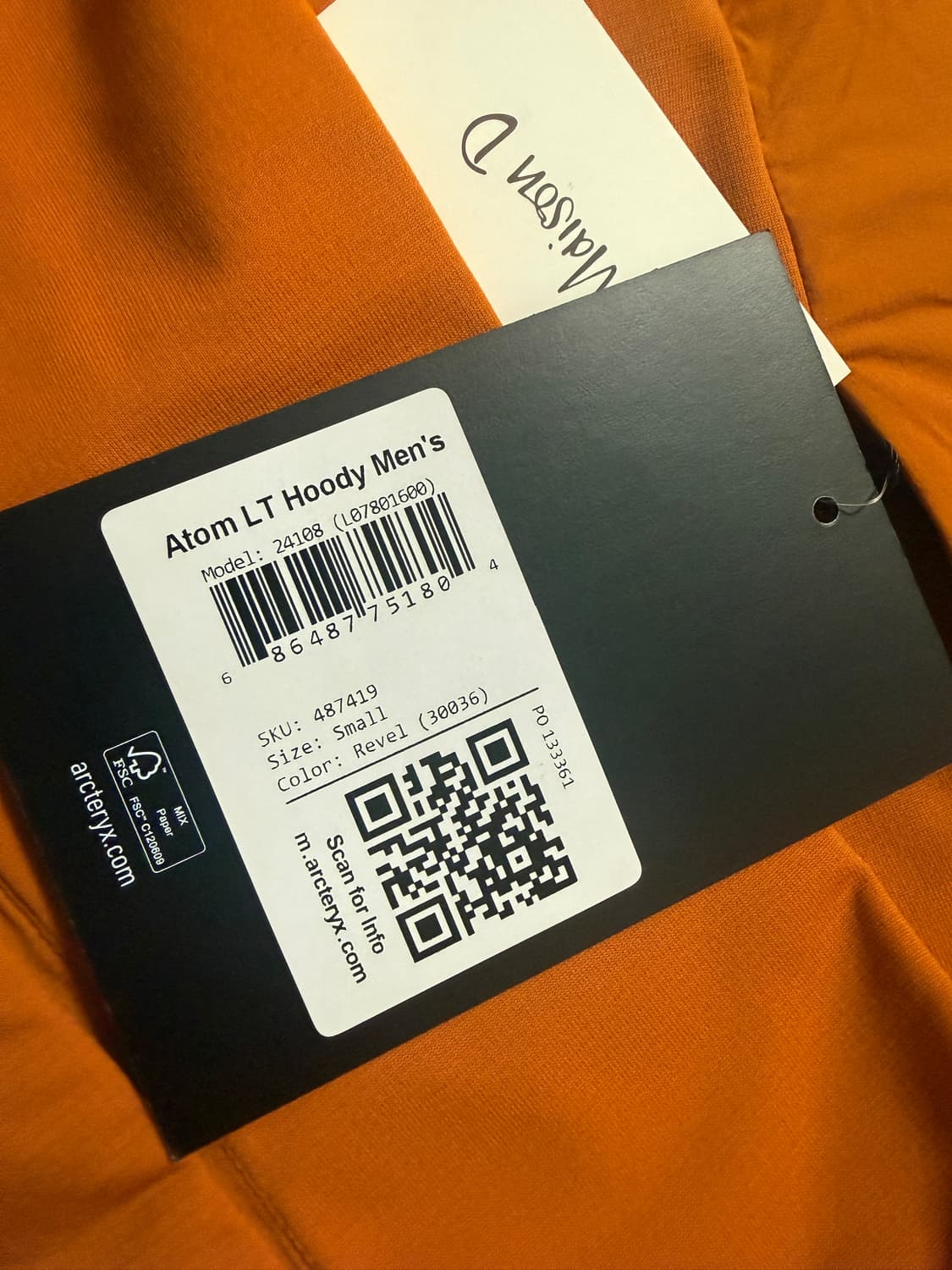 아톰lt 색상revel 상품이미지6