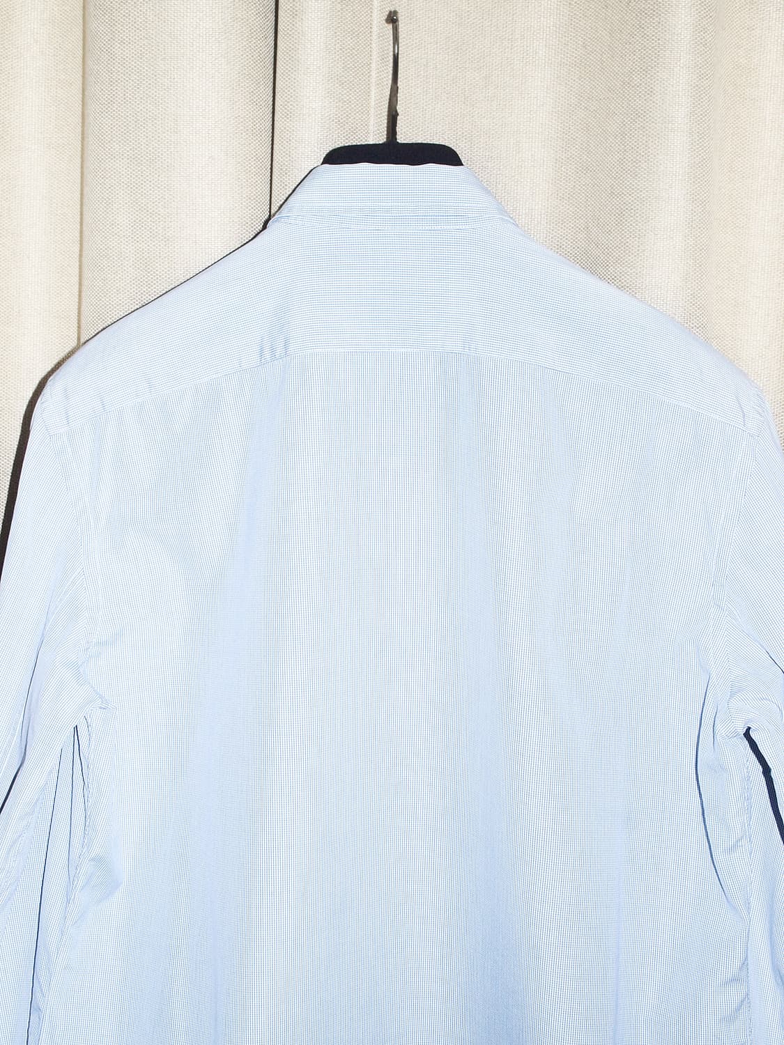 2 Face Cuffs Shirts 상품이미지6