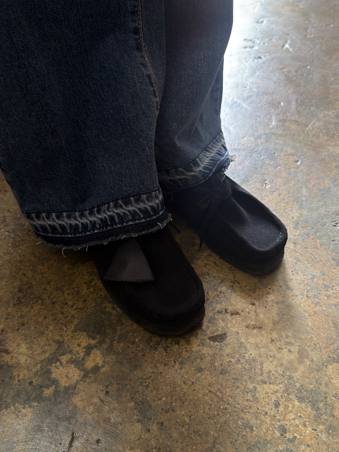 Clarks Wallabee 상품이미지6