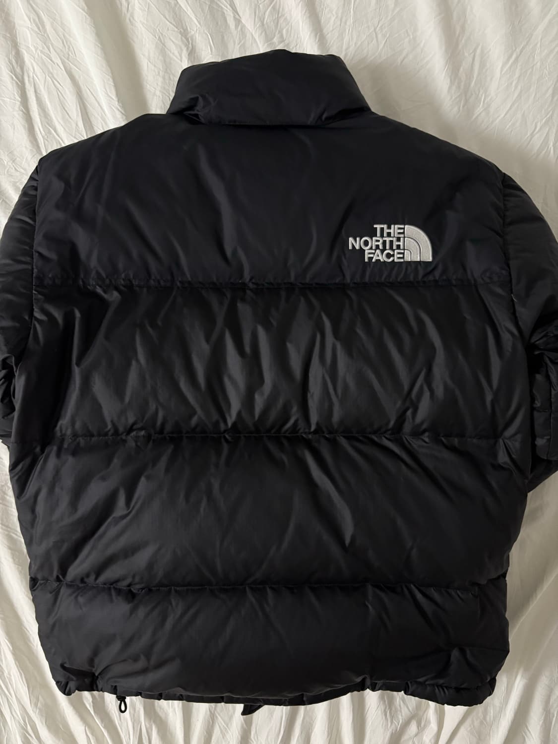 노스페이스 1996 에코 눕시 S 상품이미지4