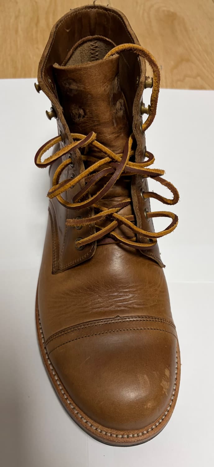 오크스트릿 트렌치 8.5 상품이미지2