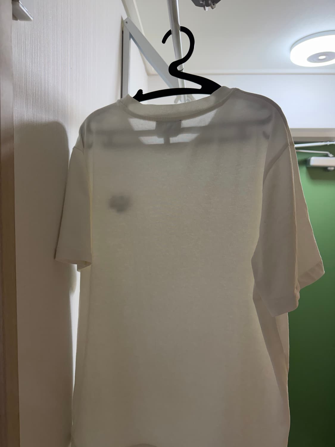 아페쎄 레이몬드 반팔 L 상품이미지2