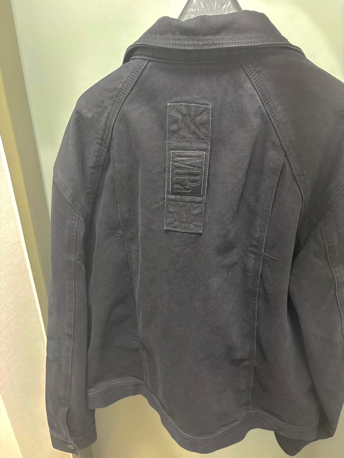 MPa 3D MODS JACKET (BLACK) 상품이미지2