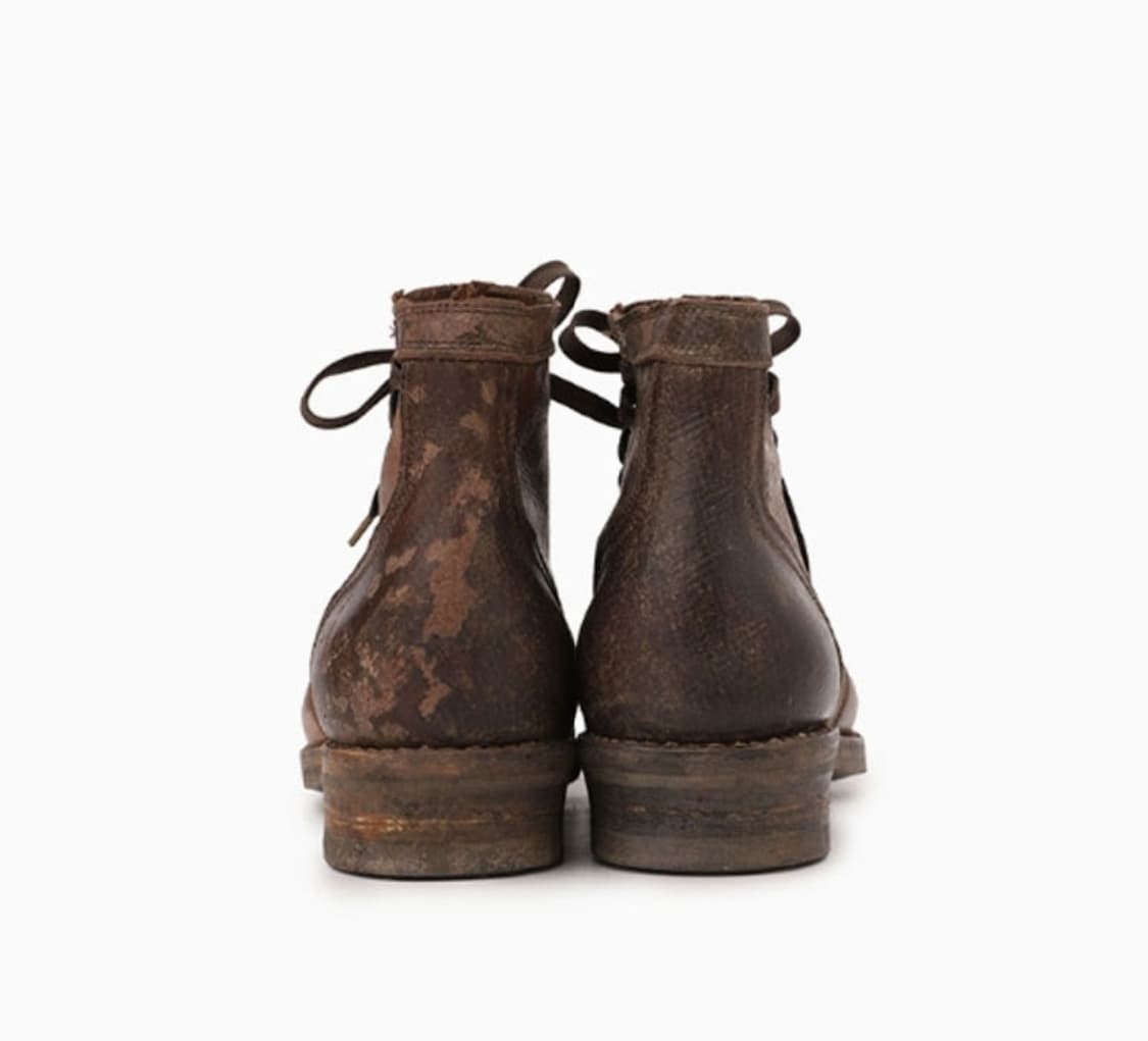 비즈빔 ICT 라파예트 LYFAYETTE 부츠 상품이미지4