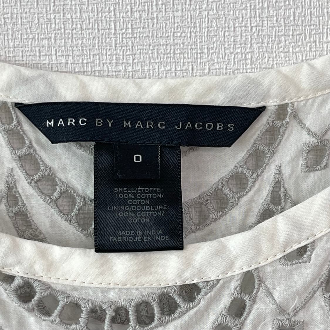 마크바이 마크제이콥스 원피스 44 상품이미지9