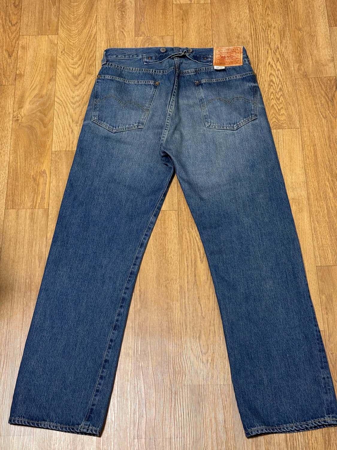 [30x30]리바이스 LVC 33501 bamoose(33501-0051 상품이미지6