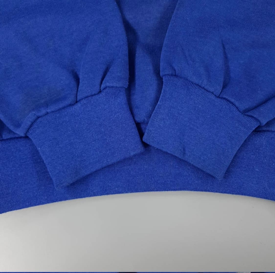 90s bobmac garmet 약기모 맨투맨 빈티지 sweatshirt 상품이미지5