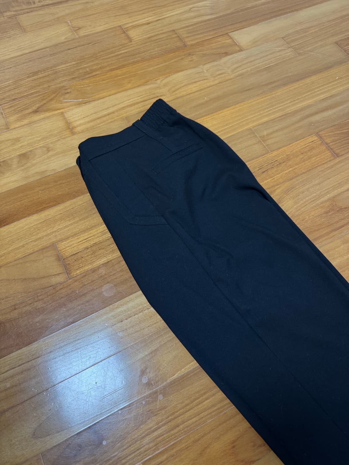 시스템옴므 클래식핏 슬랙스 78사이즈 상품이미지1