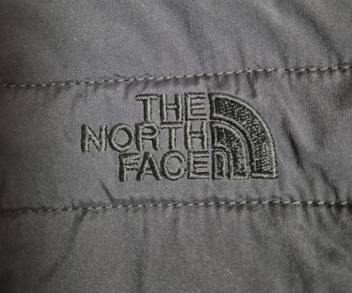 노스페이스 경량 롱패딩 상품이미지2