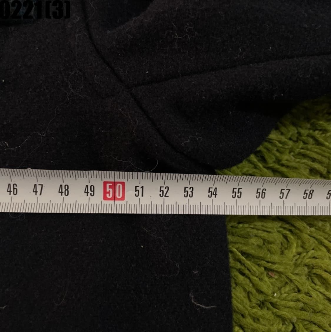 프레드페리 코트 상품이미지6