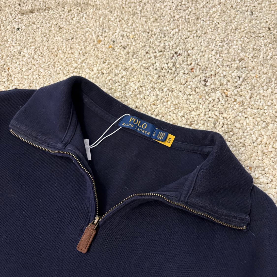 폴로 니트 ⭐️1034 상품이미지3