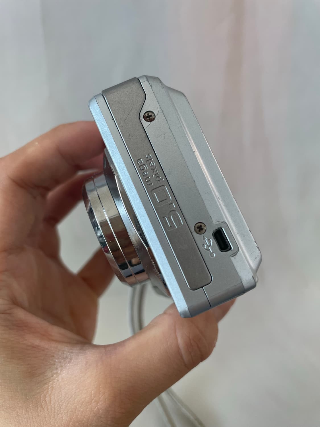 코닥 이지쉐어 C513 실버 Kodak Easyshare C513 실버 상품이미지6