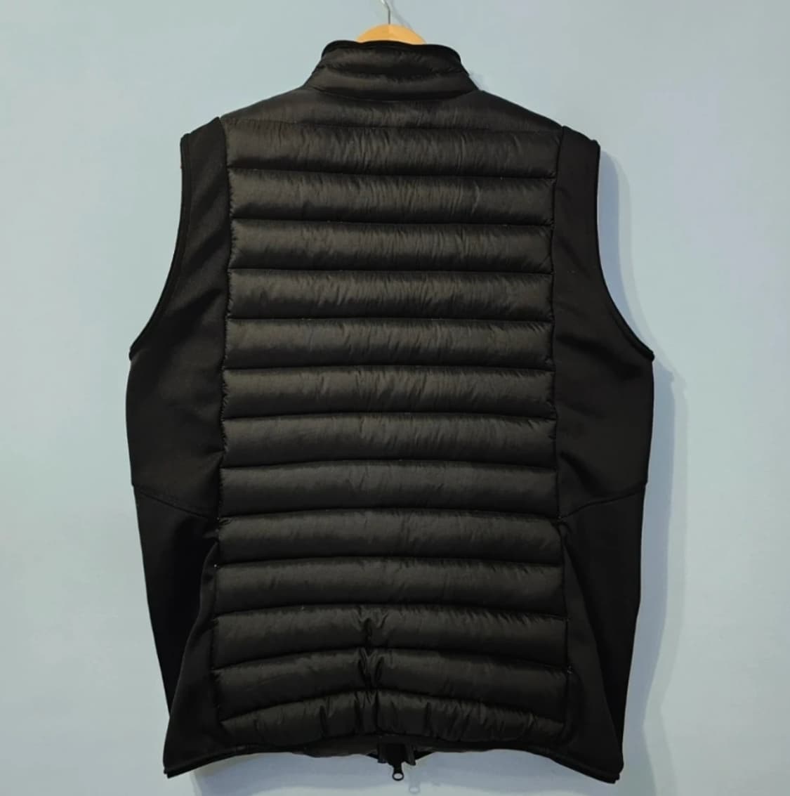 나이키 골프 700필 파워 레인지 헤비 다운 베스트 105 상품이미지2