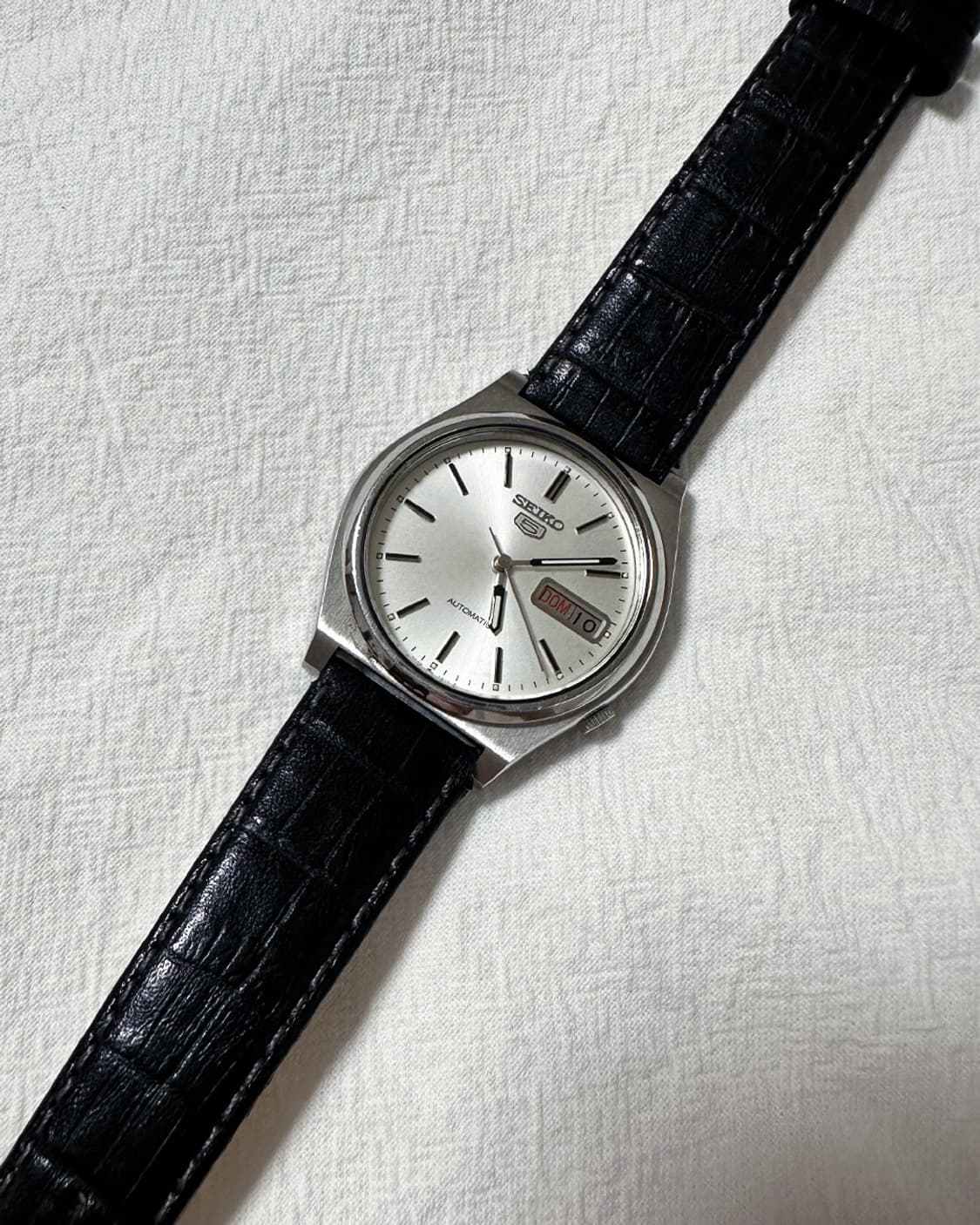 Seiko 5 7009-3170 상품이미지2