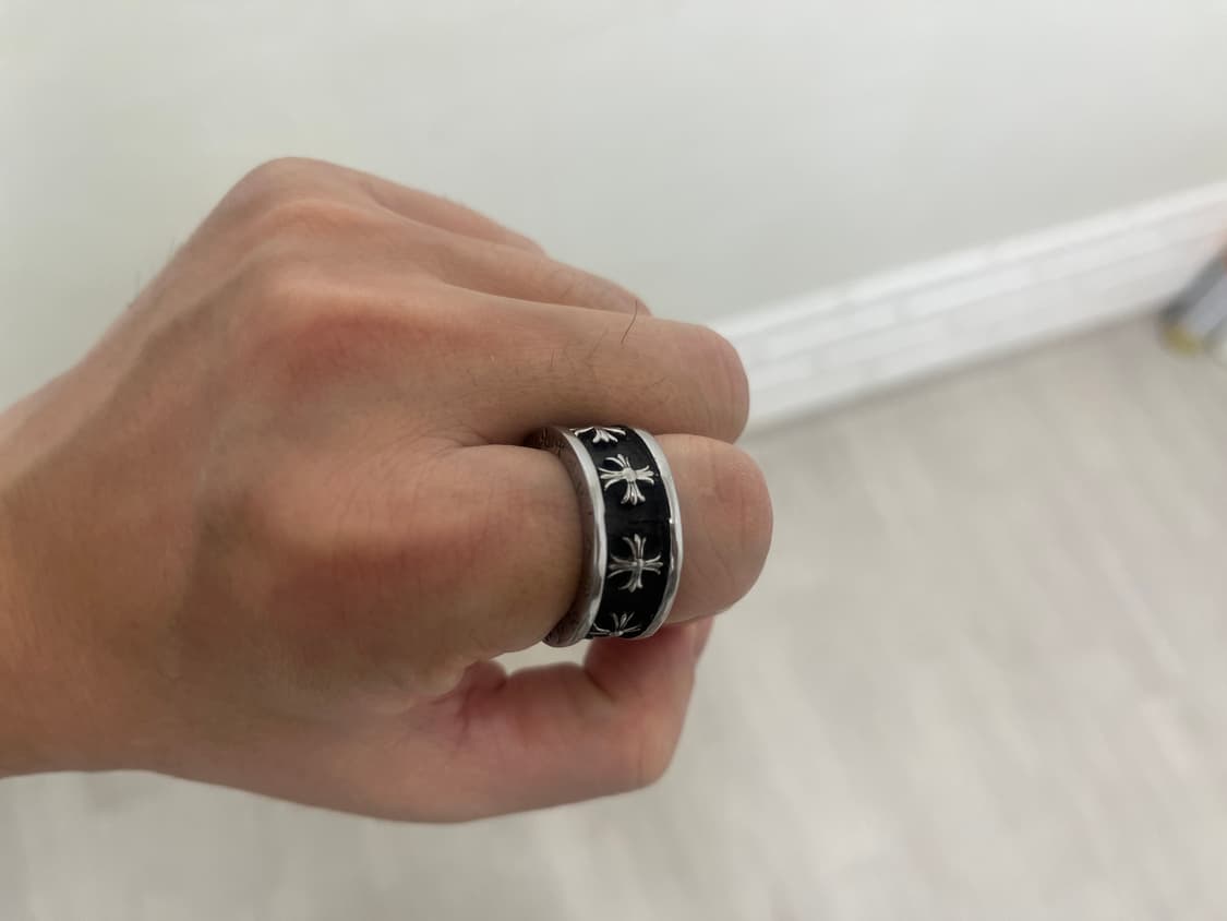 스타일 패션 반지 링 팝니다 상품이미지1