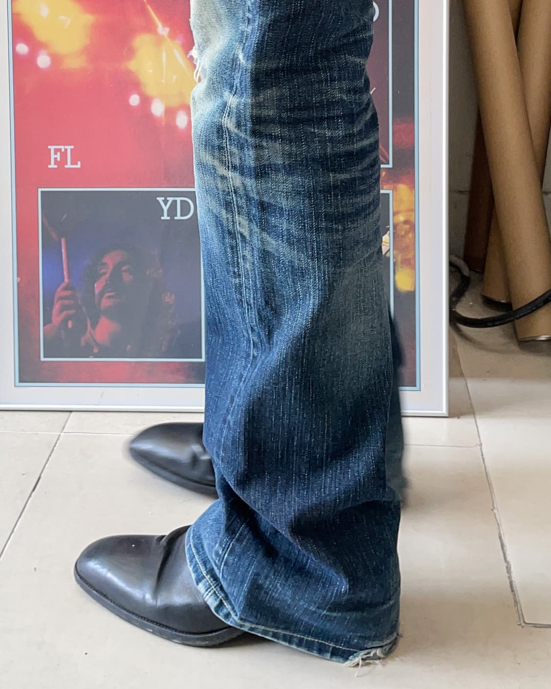 Lee Riders 상품이미지2