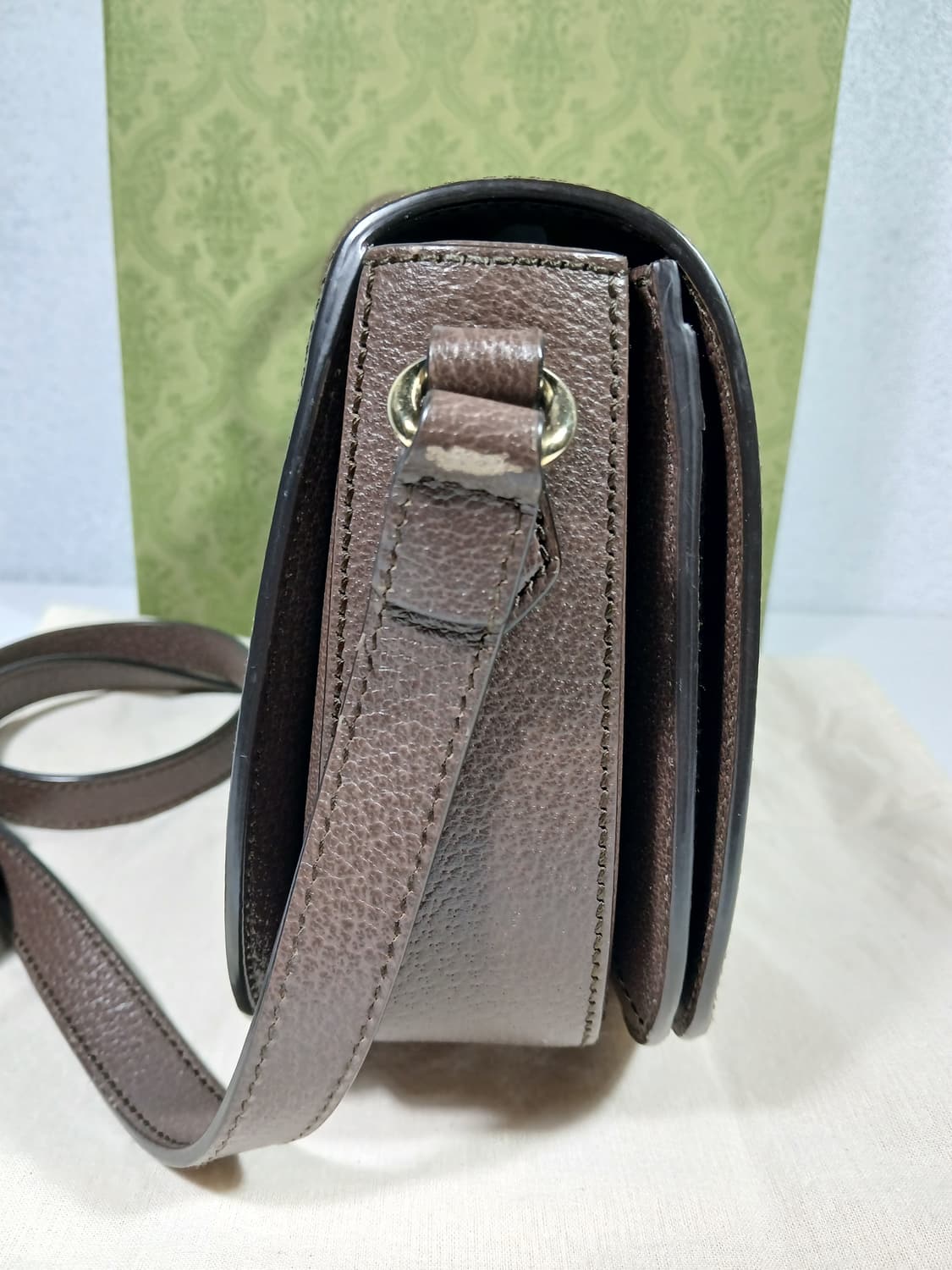 구찌 오피디아 GG 숄더백 601044 상품이미지3