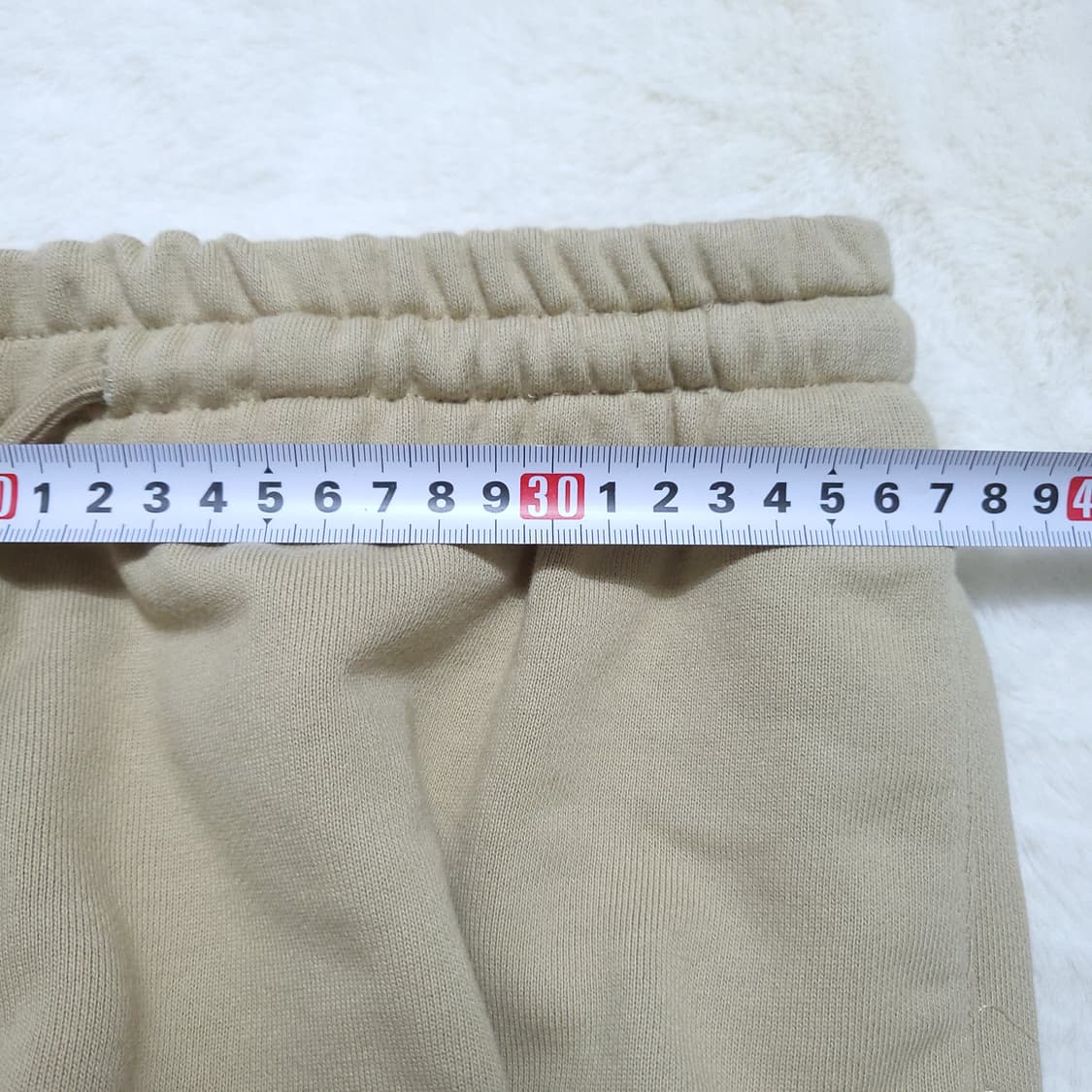 네파 여성 조거바지 M 0313 뽀샤샤 상품이미지3