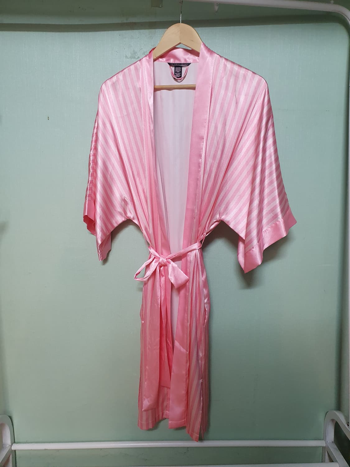 빅토리아 시크릿 가운 로브 홈웨어 xs 상품이미지1