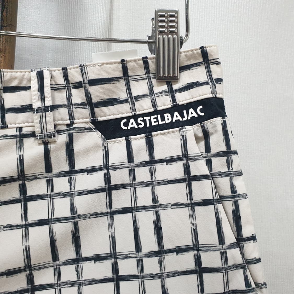 까스텔바작 골프 남성 바지 34 상품이미지3