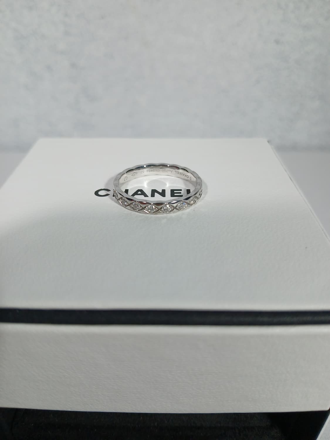 샤넬 코코 크러쉬링 미니 풀파베 상품이미지7