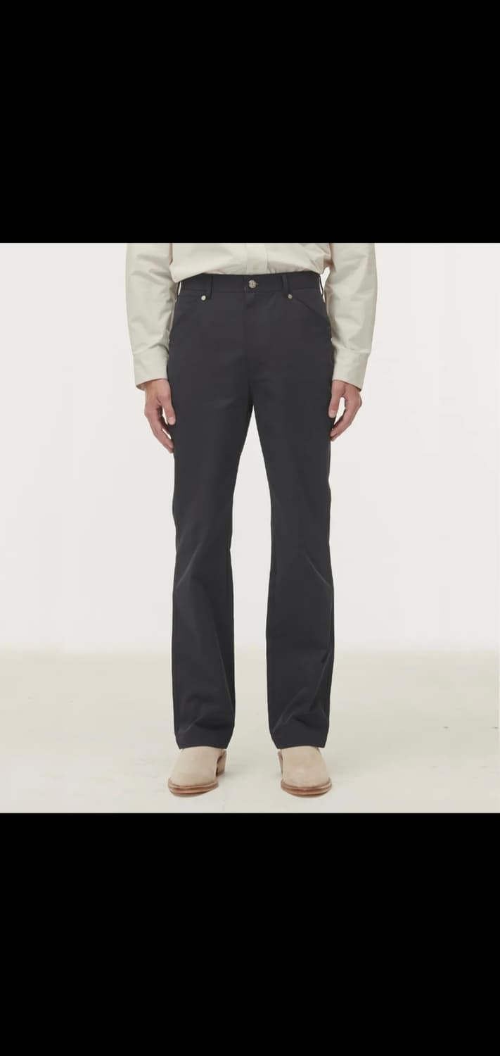 새상품 SATUR 세터 치노 팬츠 m,L사이즈 상품이미지2