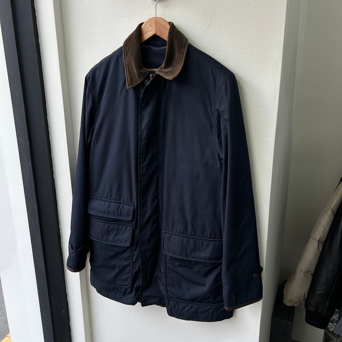 15745 - 폴로 랄프로렌 코듀로이 필드 자켓 상품이미지2