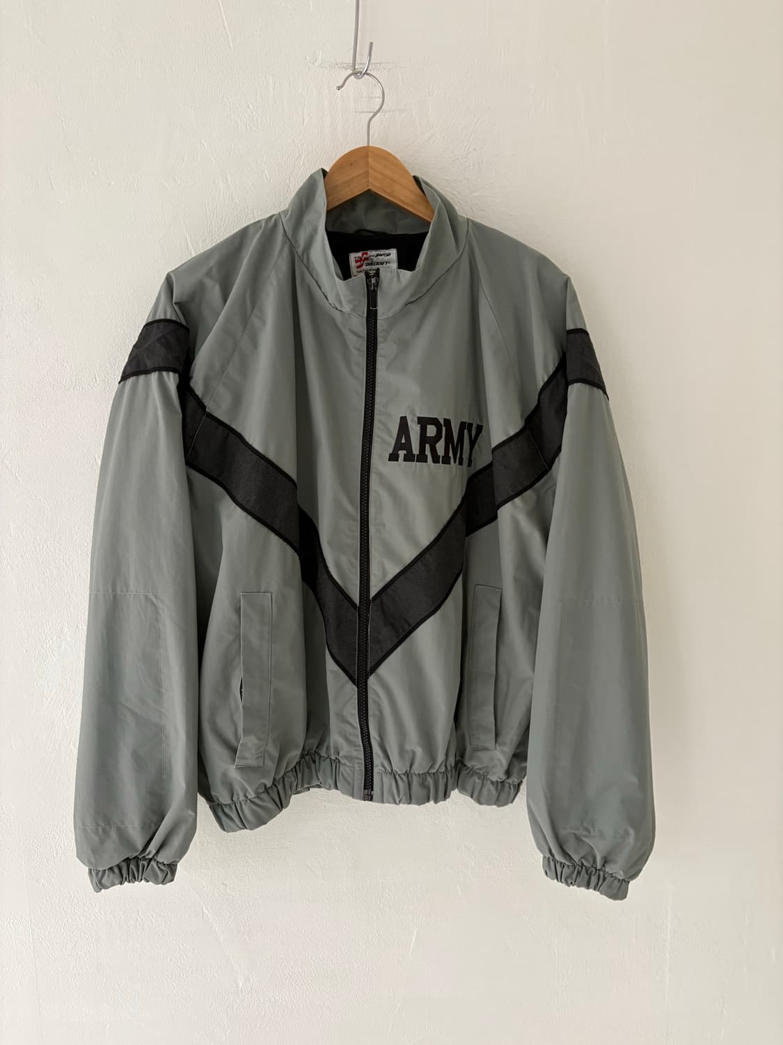 90-00's U.S Army IPFU Jacket  상품이미지1