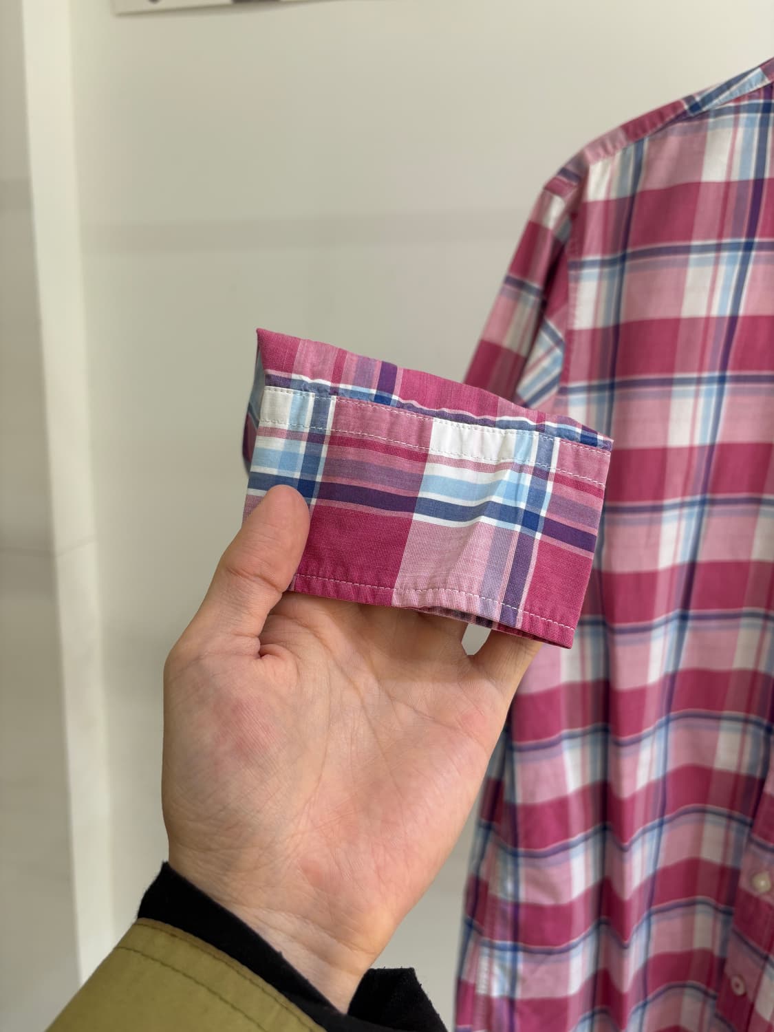 AMERICAN EAGLE 셔츠 상품이미지4