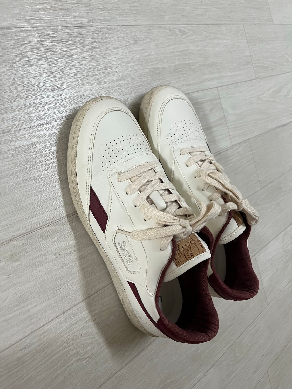 Saye modelo89 275 상품이미지2