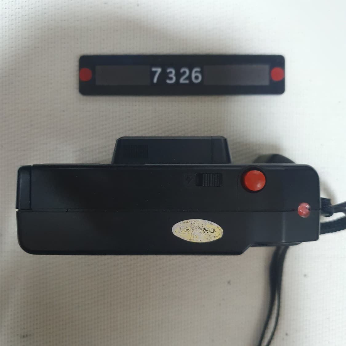 비비타 EF 35 필름카메라 상품이미지3