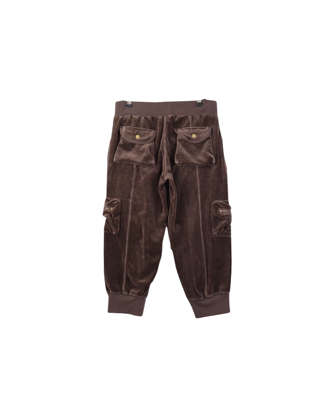 Jpn Y2k Velvet pants 상품이미지6
