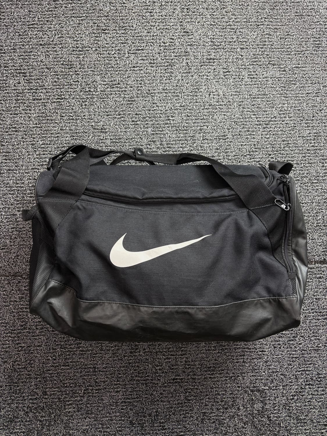 나이키 빅스우시 더플백 짐백 2414 상품이미지2