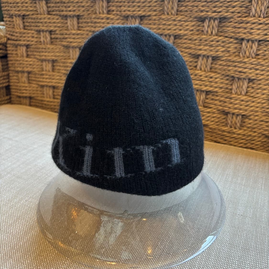 마뗑킴 비니 / 니트모자 상품이미지4