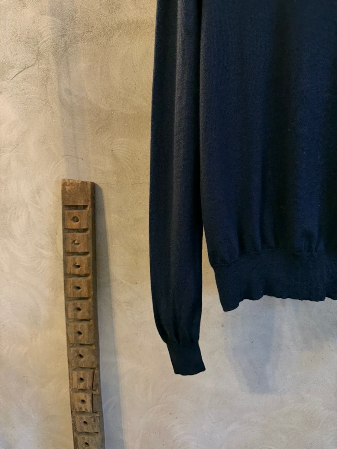 폴로 랄프로렌 메리노울 니트 100 상품이미지3