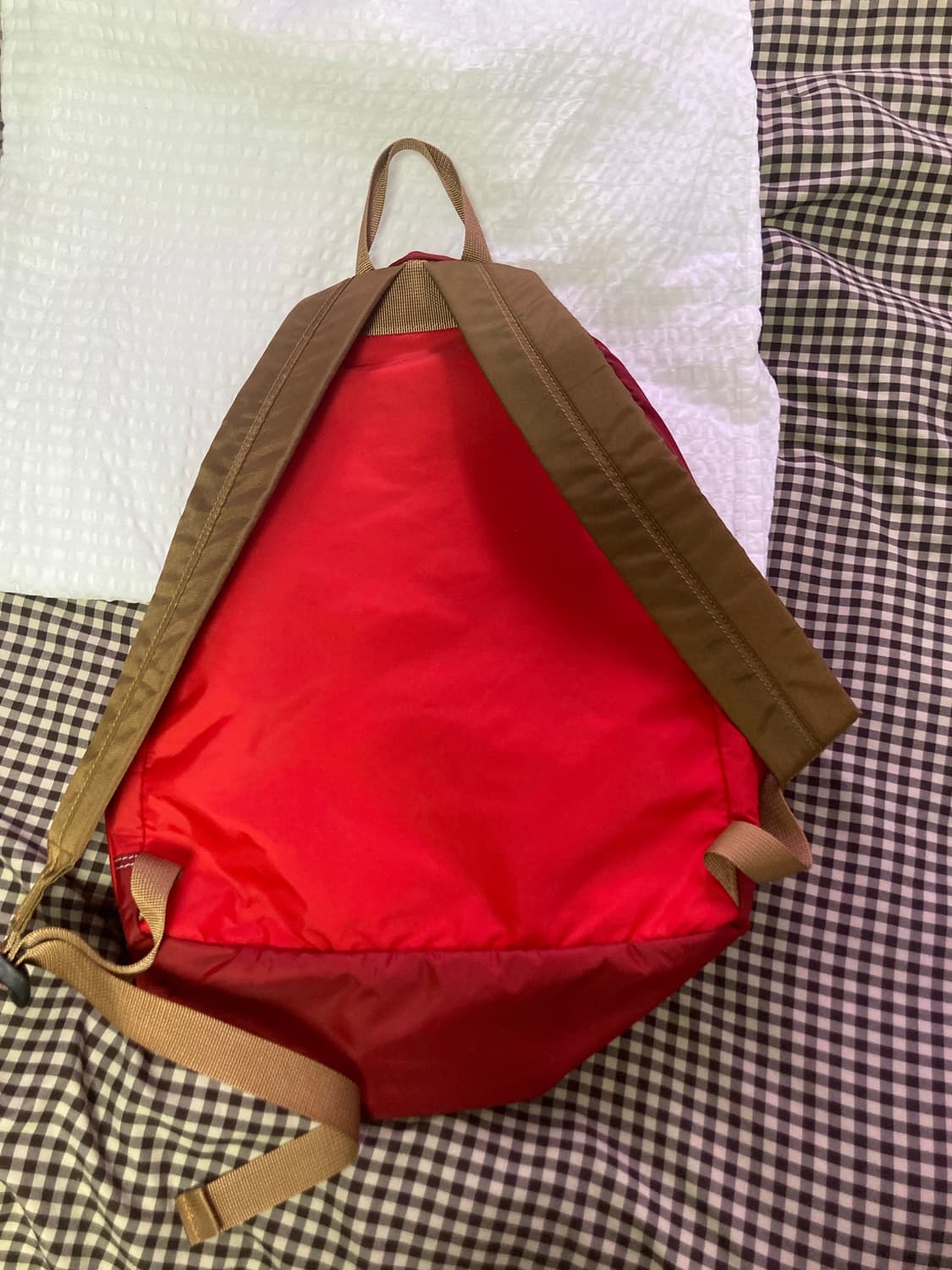 포터 porter 백팩 상품이미지2