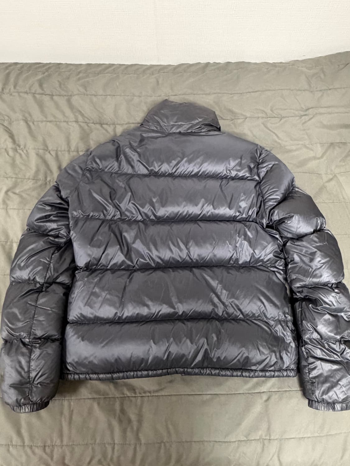 몽클레어 라니크 라닉 숏패딩 5사이즈 상품이미지6