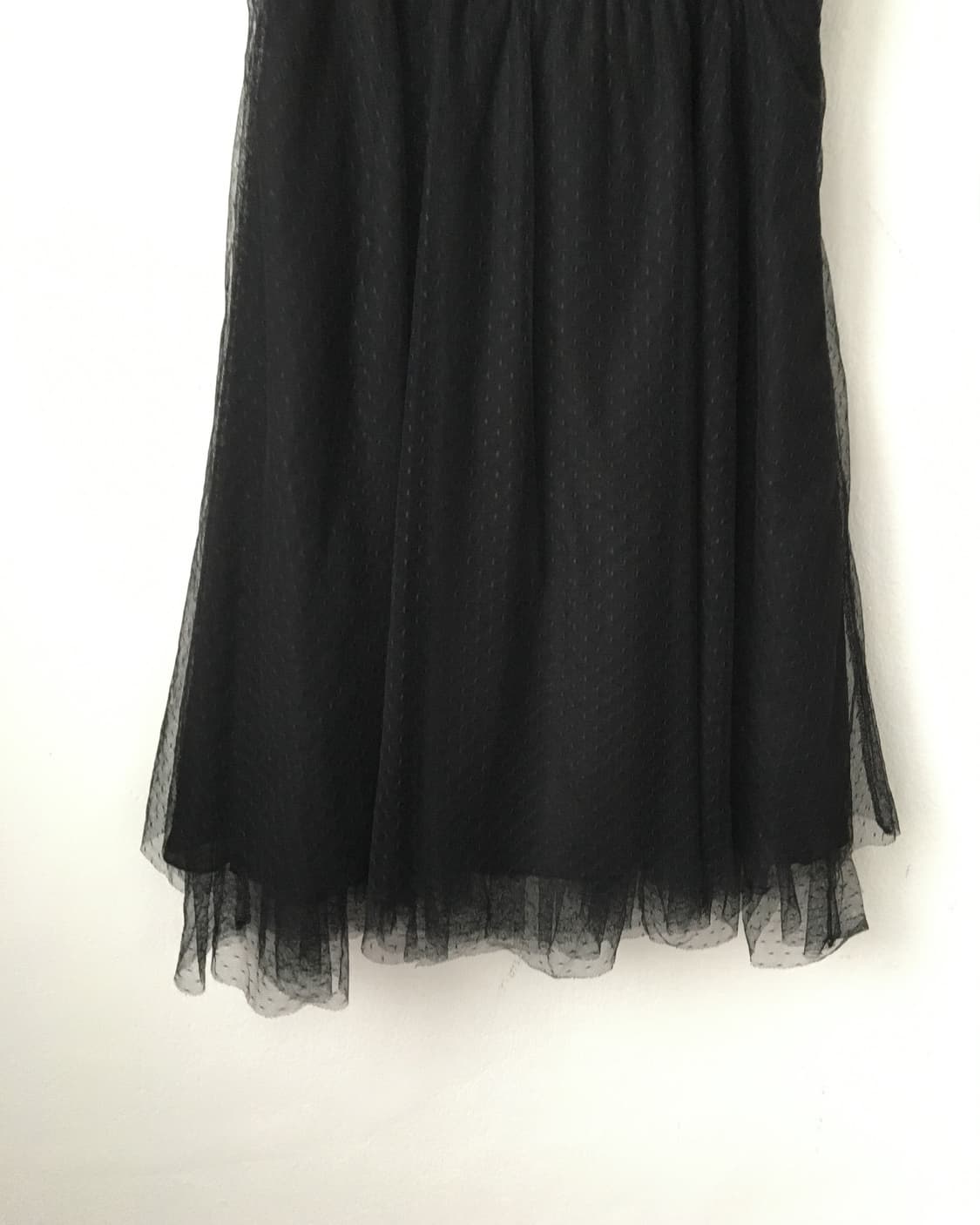 Flower point sleeveless onepiece 상품이미지6
