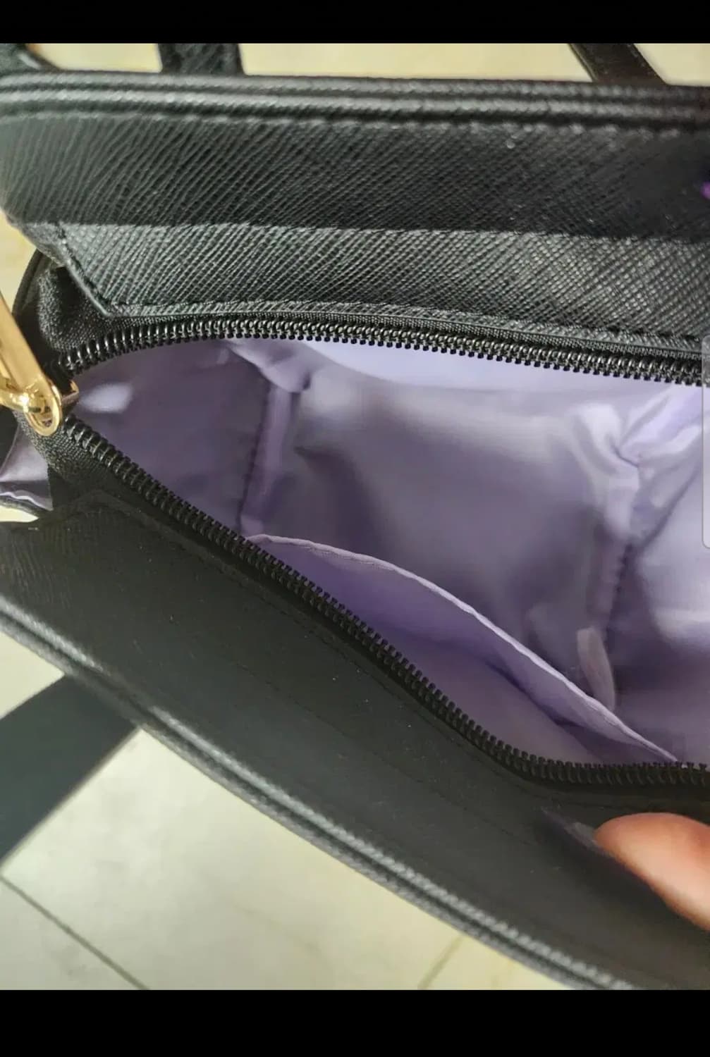 산리오 쿠로미 가방 상품이미지4