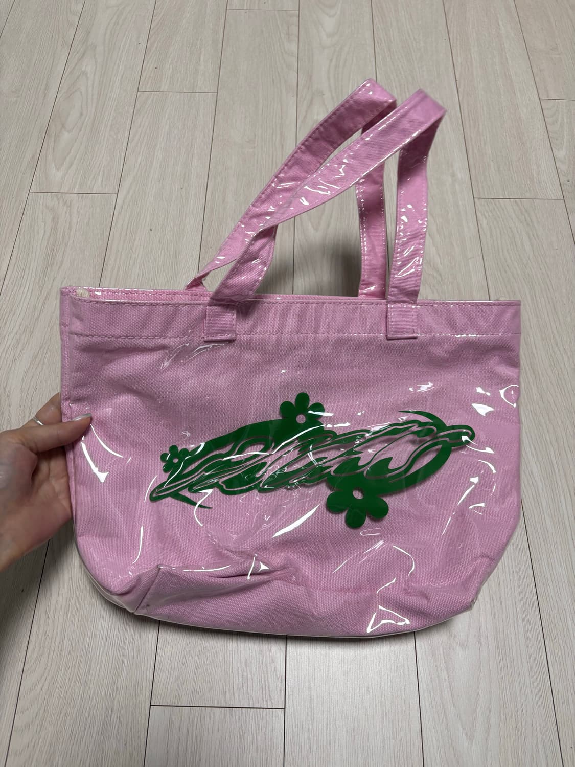 파이시스 해변 가방 상품이미지1