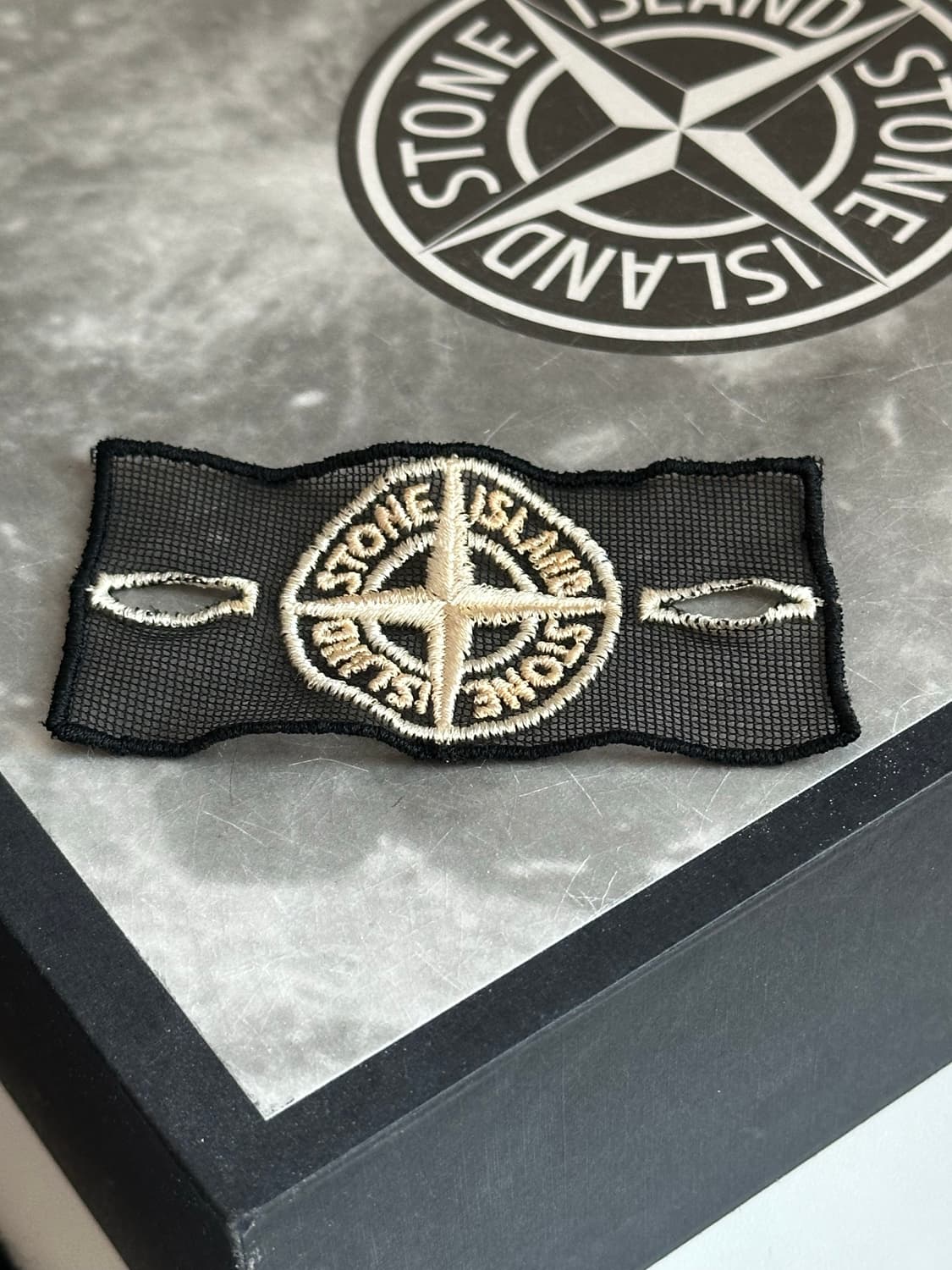 스톤아일렌드 망사와펜 시리즈 os 상품이미지1