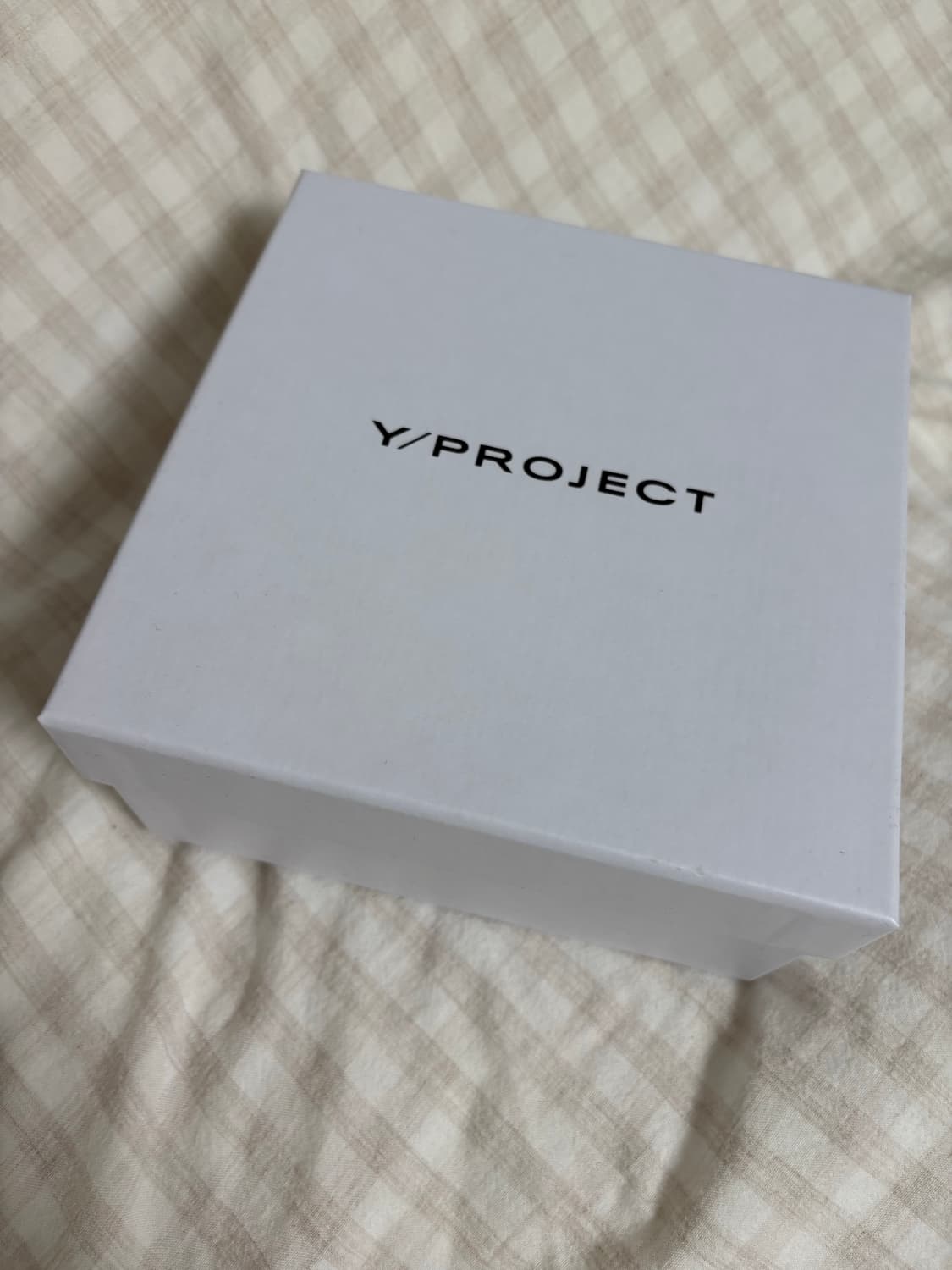 와이프로젝트 초커 상품이미지4