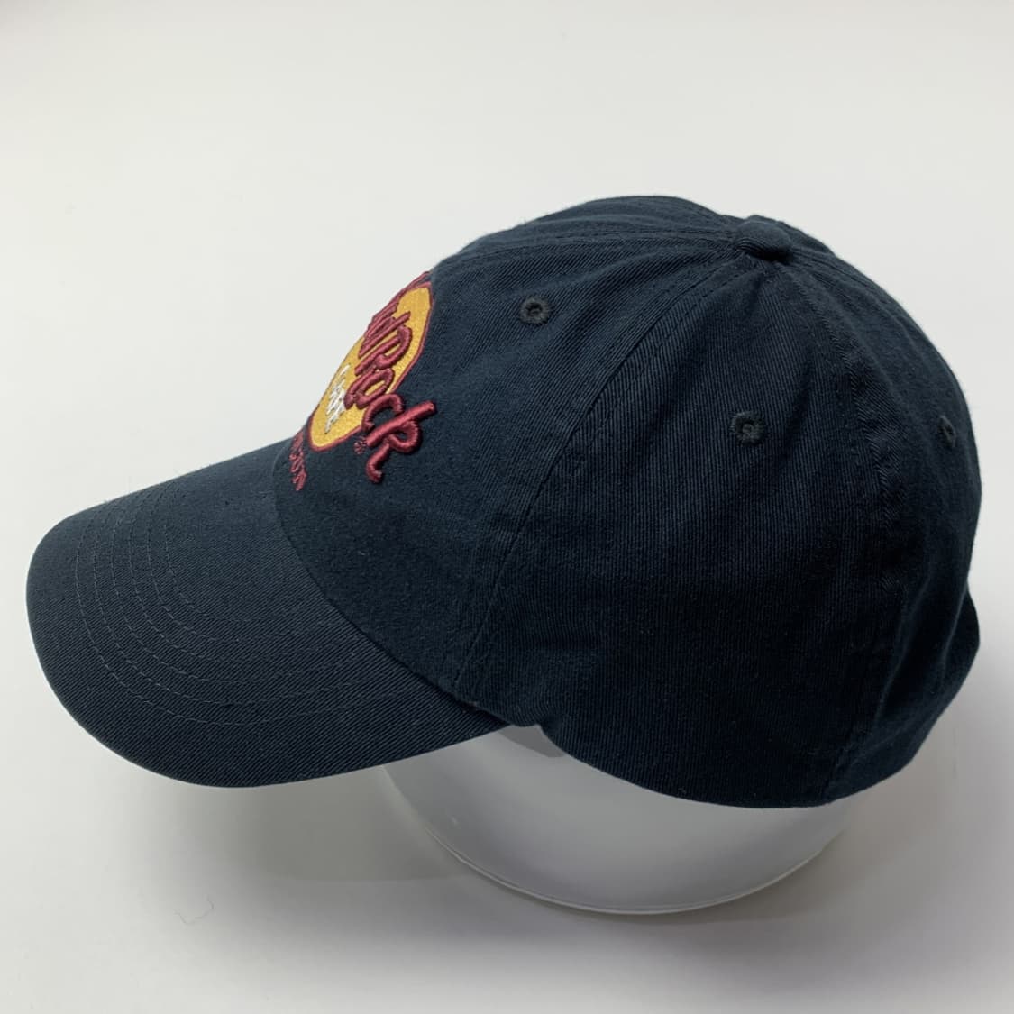 [OS/정품] 하드락카페 남여공용 볼캡모자
 상품이미지3