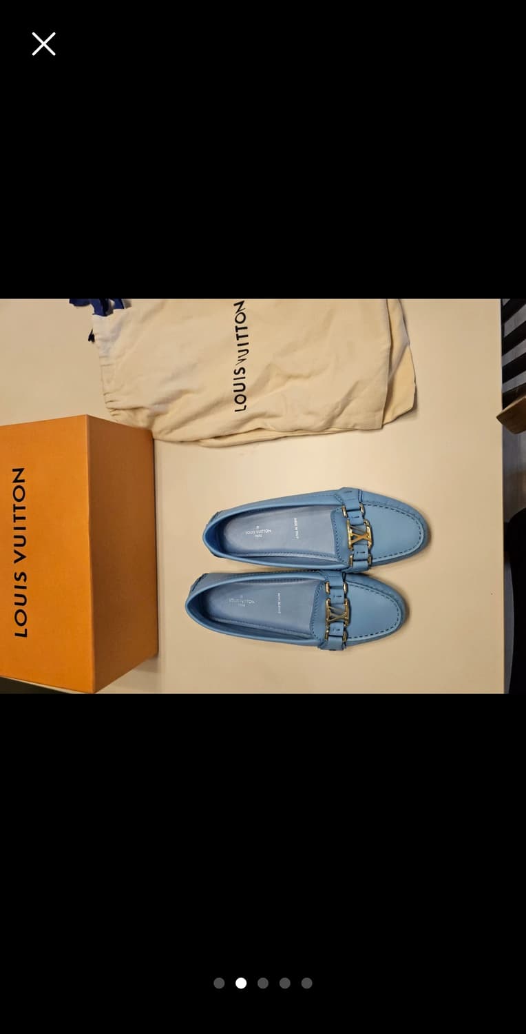 루이비통 로퍼 상품이미지2