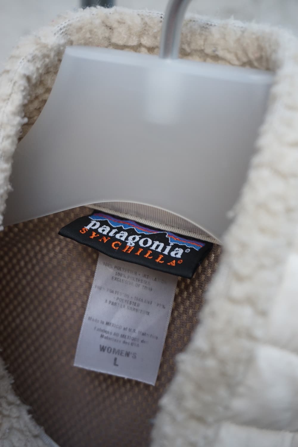 patagonia synchilla 상품이미지4