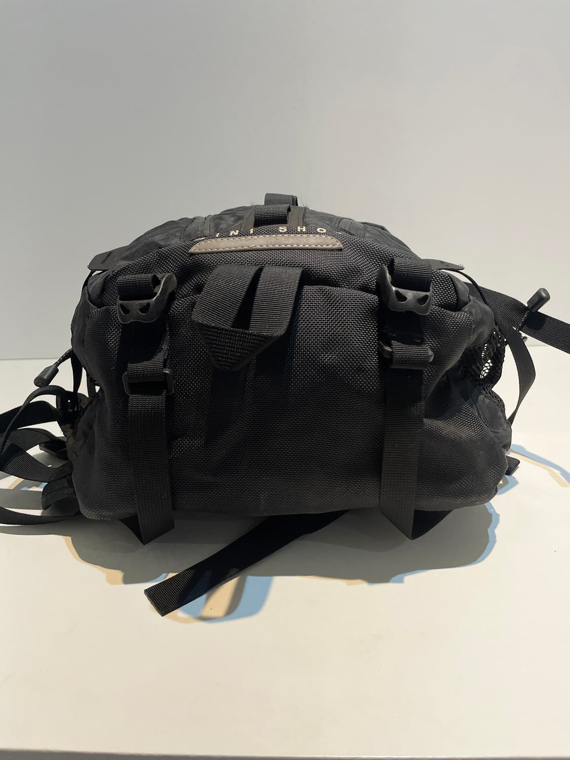 노스페이스 미니샷 백팩 A1297 상품이미지7
