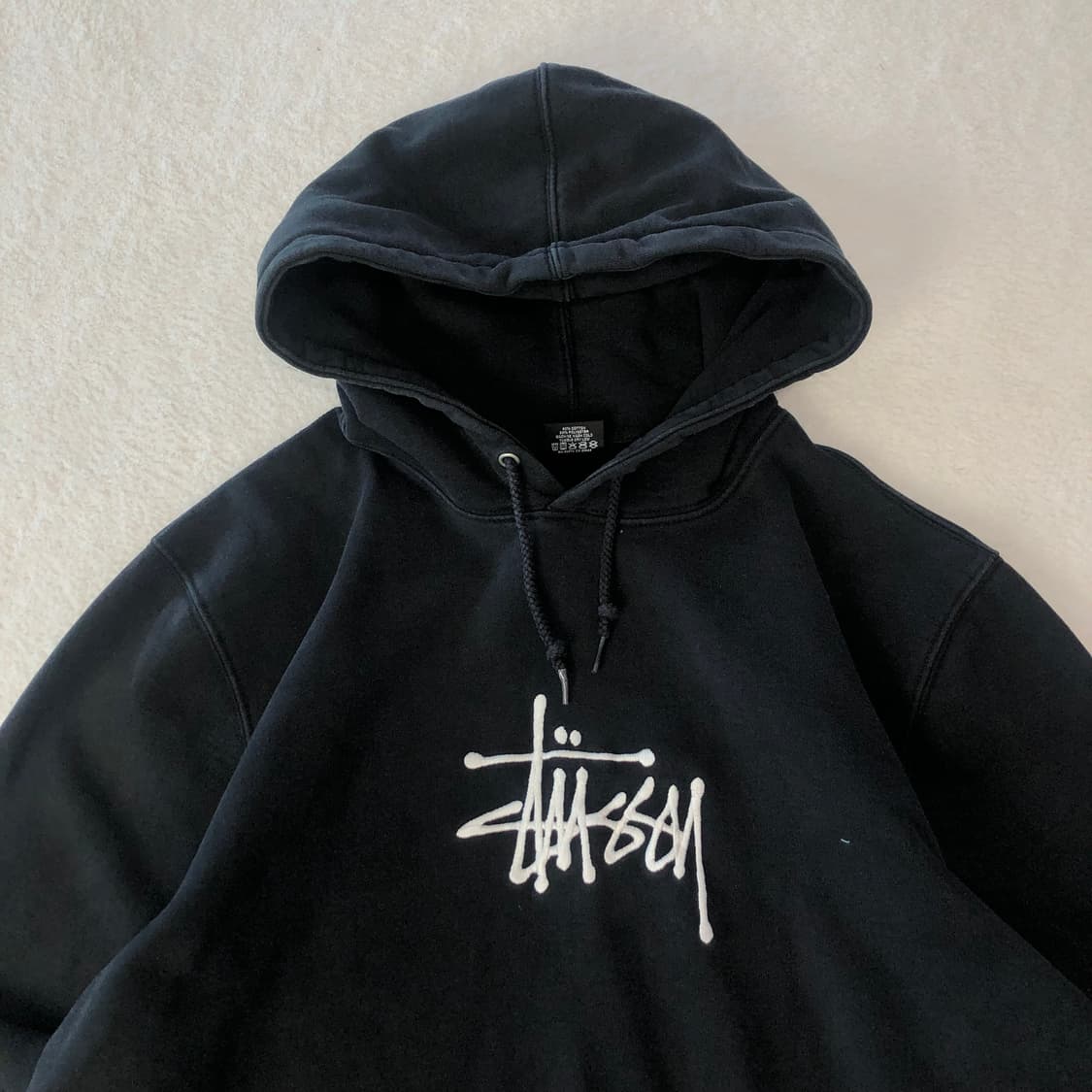 스투시 후드티  상품이미지4