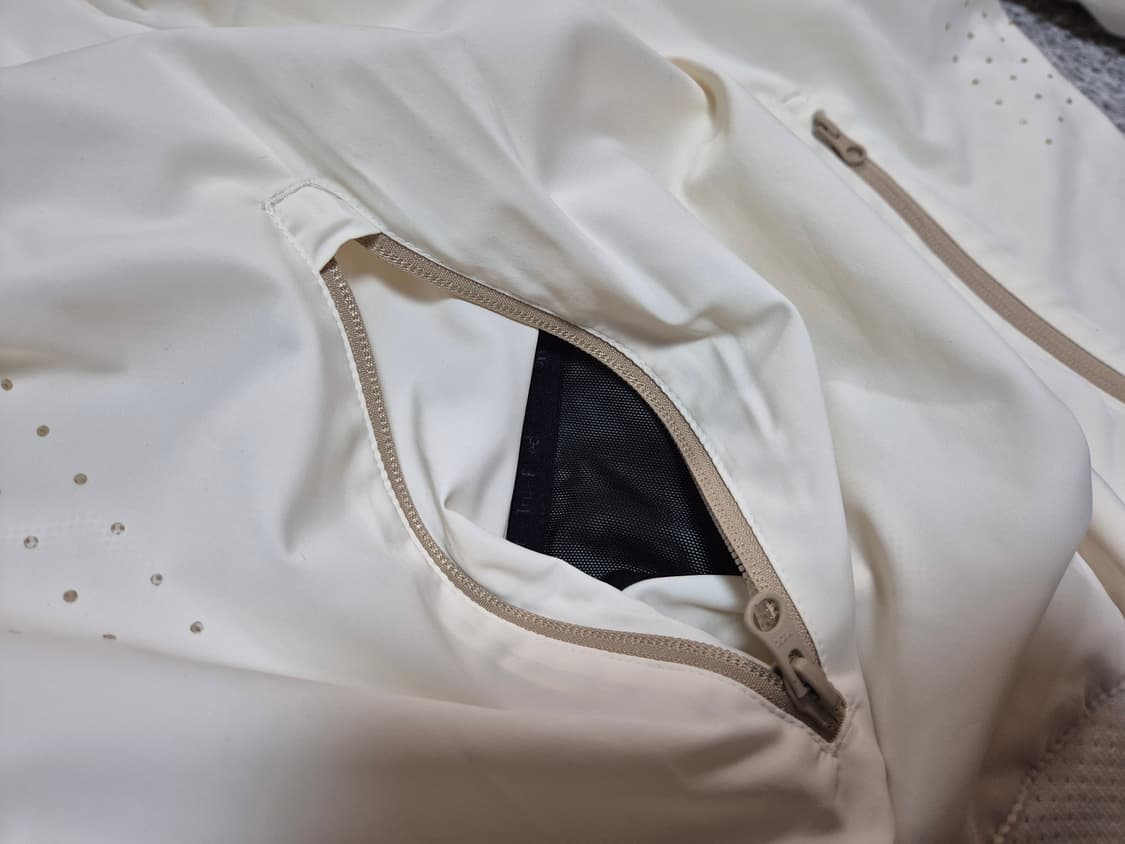뉴에라 남성 우븐 아노락 바람막이 XL 상품이미지5
