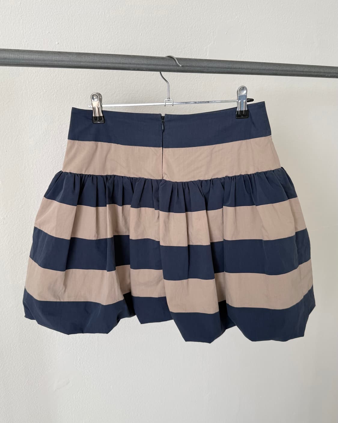 Lanvin en bleu 펌킨 스커트 상품이미지5