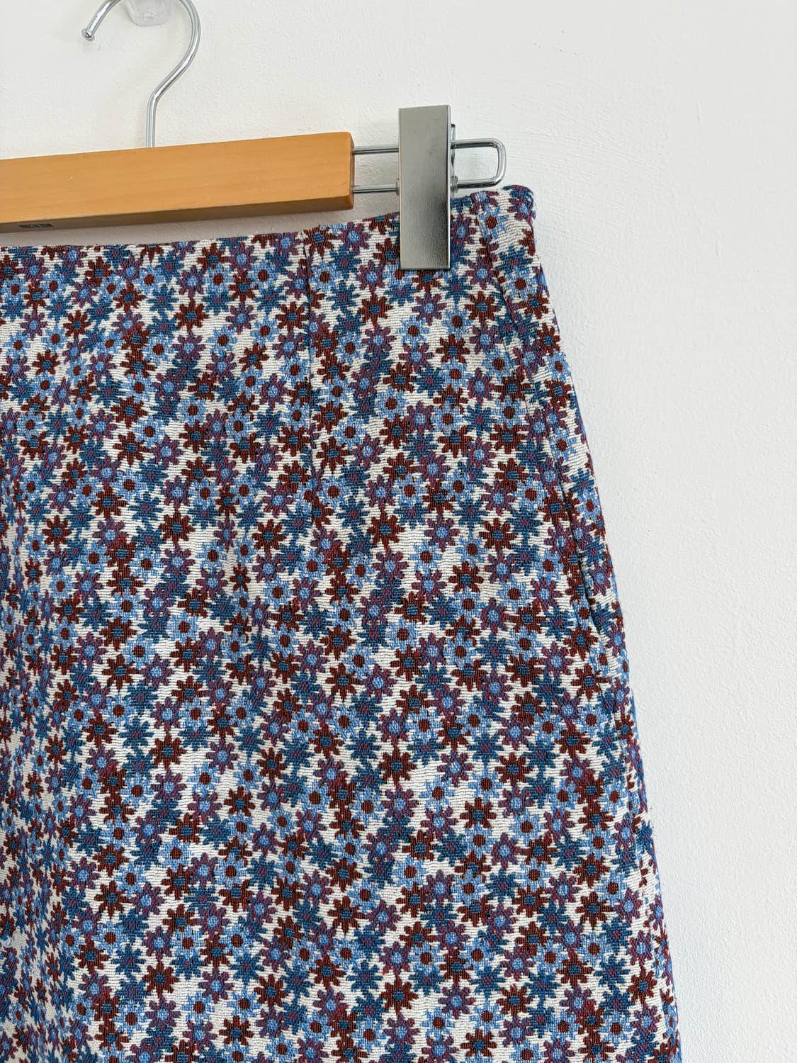 Ray Cassin skirt 상품이미지2